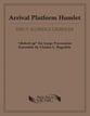 Arrival Platform Humlet Percussion Ensemble cover